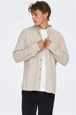Only & Sons Michael Regular Cord Si